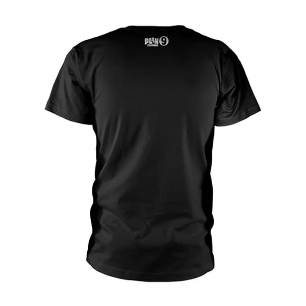 Nosferatu Unisex aikuisten koristeltu T-paita