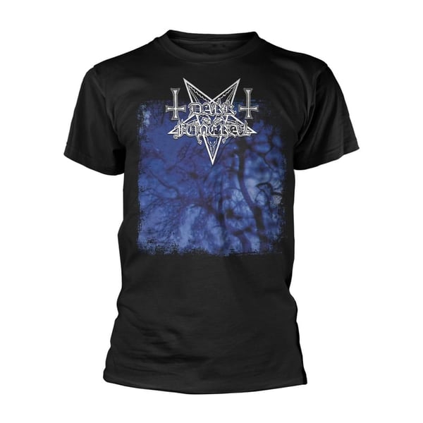 Dark Funeral Unisex Adult S/T Short-Sleeved T-Shirt