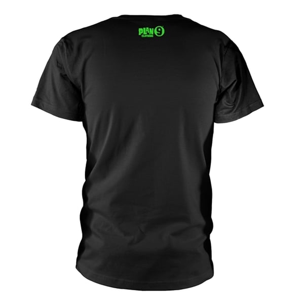 Night Of The Living Dead Unisex voksen klassisk T-shirt