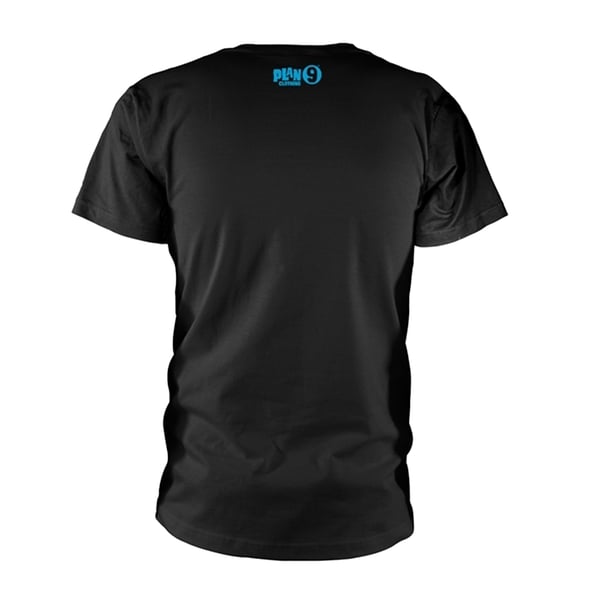 Night Of The Living Dead Unisex Adult Siege 2 T-Shirt