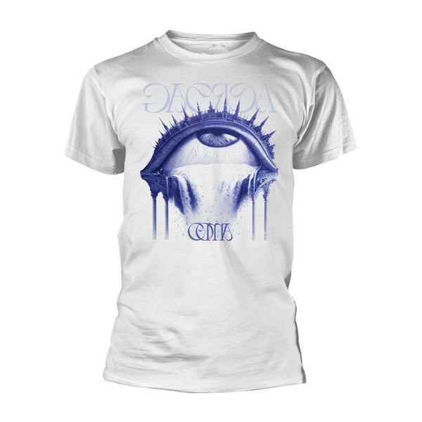 Gaerea Unisex Aikuisten Coma T-paita Gaerea Unisex Aikuisten Coma T-paita