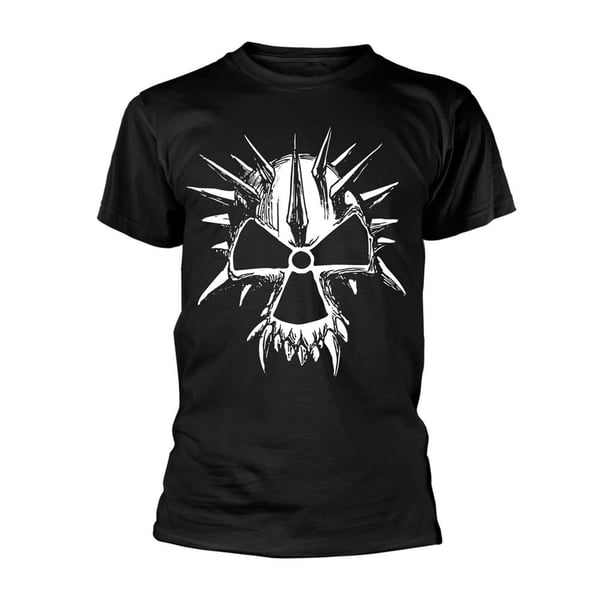 Corrosion Of Conformity Unisex Vuxen Dödskalle T-Shirt