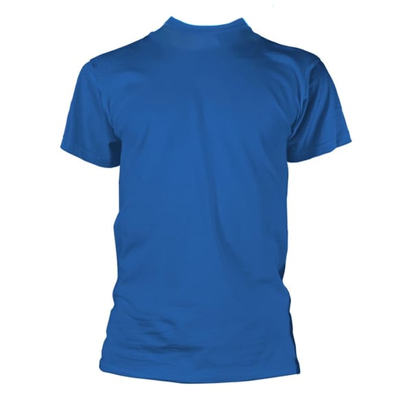 Batman Unisex Aikuisten Logo Lyhythihainen T-paita