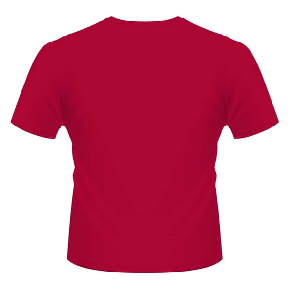 Stiff Little Fingers Unisex Adult Suspect Device T-Shirt