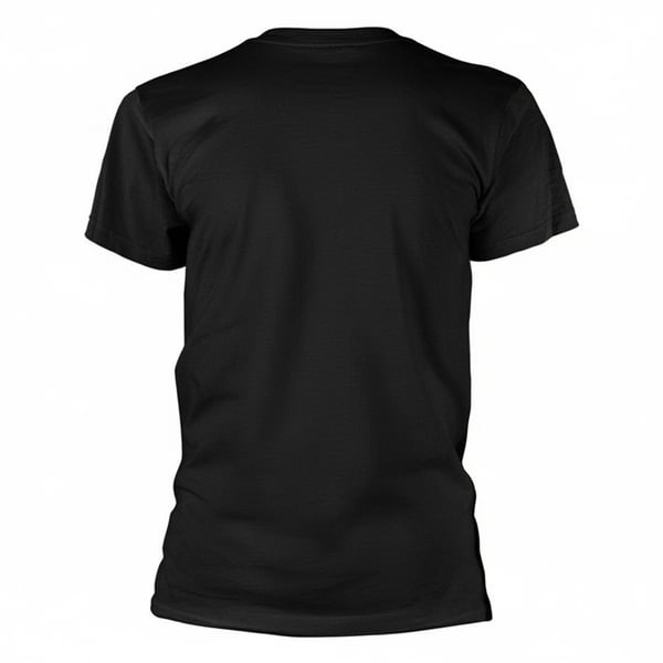 Old Man´s Child Unisex Adult Ill Natured Spiritual Invasion T-Shirt