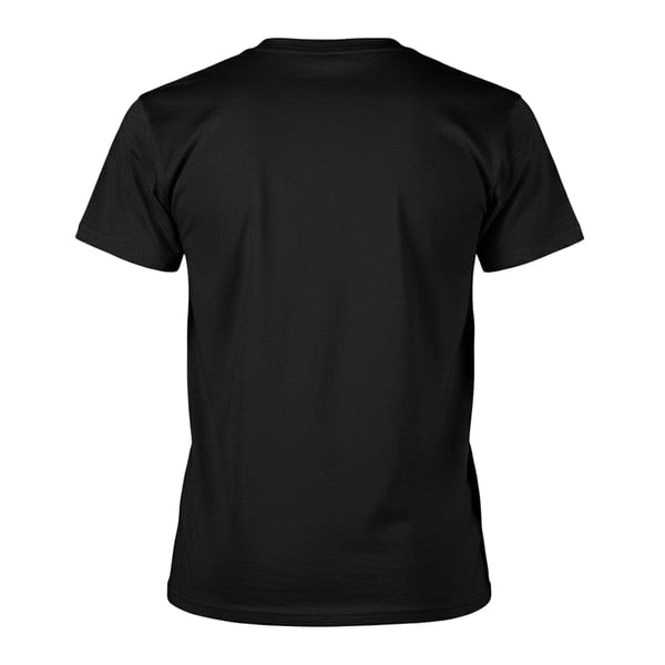 Plan 9 Unisex aikuisten puupiirros T-paita
