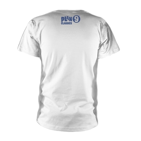 Plan 9 Unisex aikuisten Lady Frankenstein T-paita