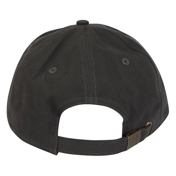 Guns N Roses Embroidered Logo Cap