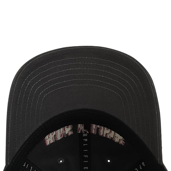 Guns N Roses Embroidered Logo Cap