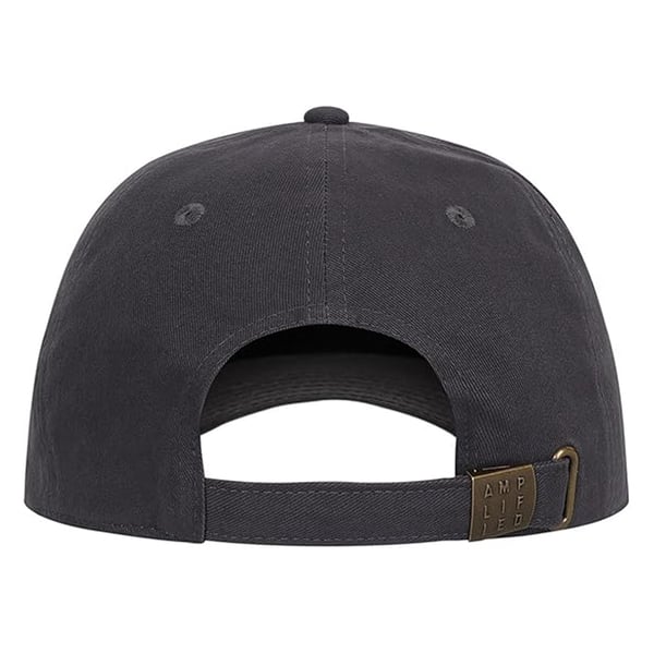 Pink Floyd Embroidered Logo Cap