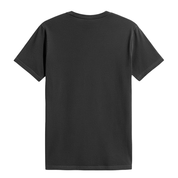 Motorhead Unisex Aikuisten Snaggletooth Crest T-paita