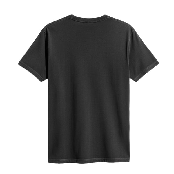 Nirvana Unisex aikuisten yhdistelmä-T-paita