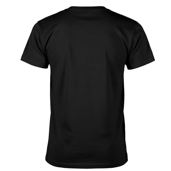 Amorphis Unisex Adult Borderland T-Shirt