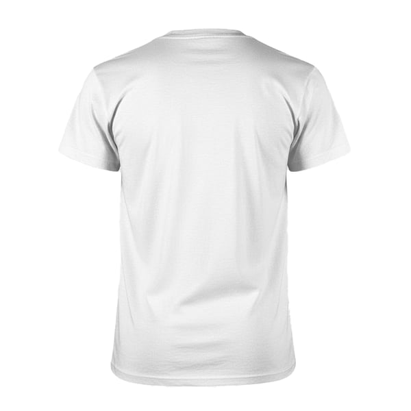 Gang Of Four Unisex Adult Solid Gold T-Shirt