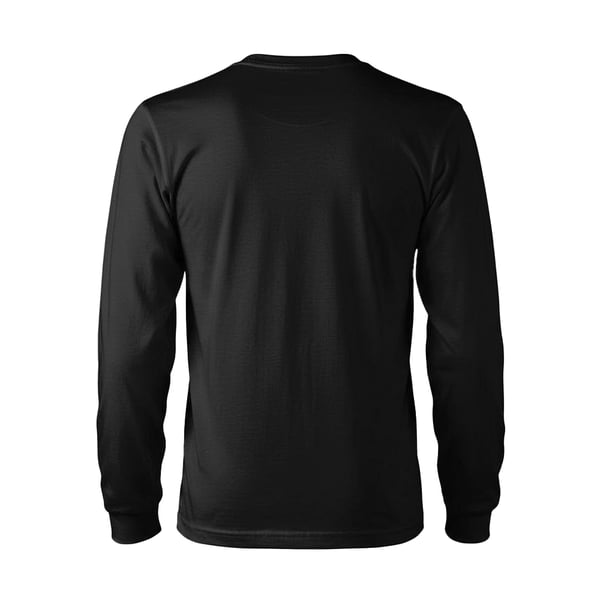 Marduk Unisex Adult Here´s No Peace Long-Sleeved T-Shirt