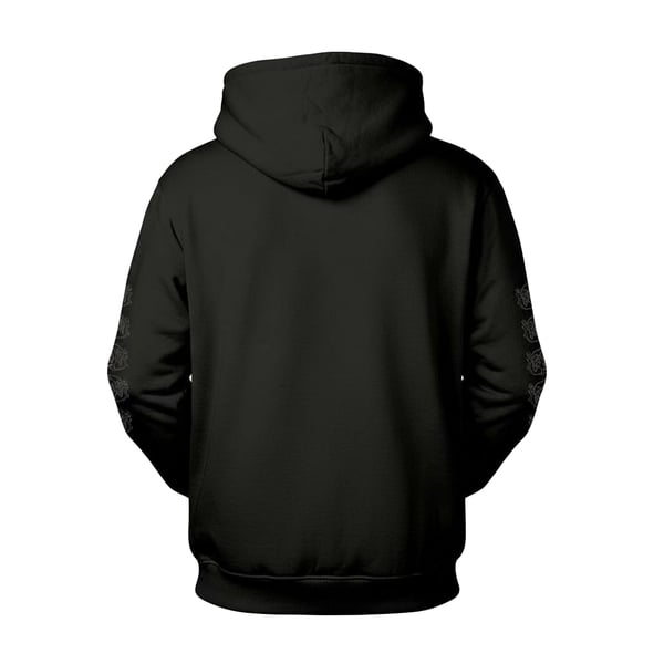 Marduk Unisex Adult Opus Nocturne B Hoodie