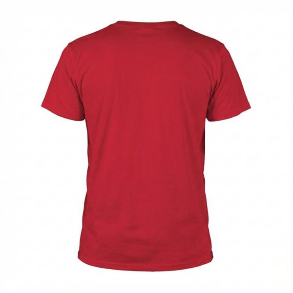 Reservoir Dogs Unisex T-shirt med silhuet til voksne