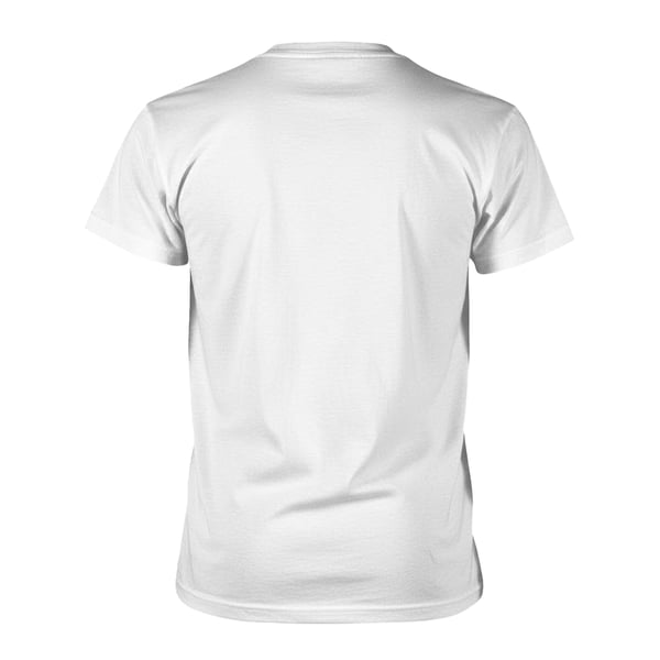 Queen Unisex aikuisten vaakuna T-paita