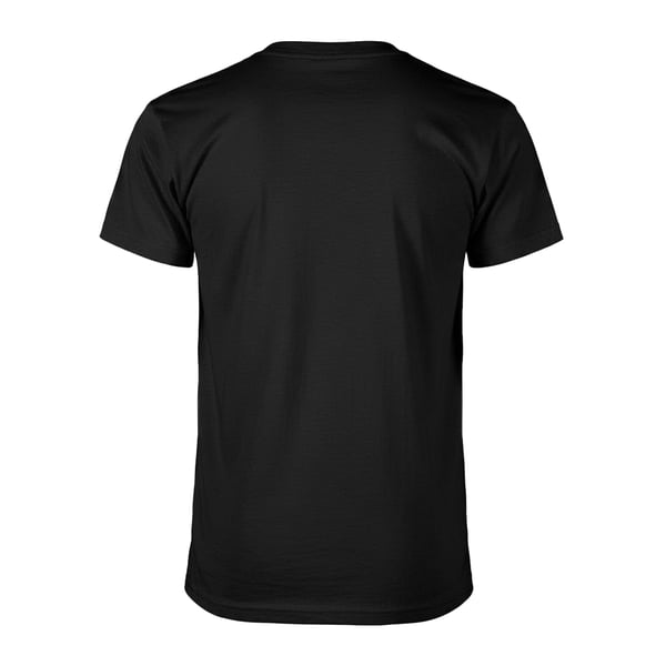 Pulp Fiction Unisex aikuisten Strike Down Upon Thee T-paita