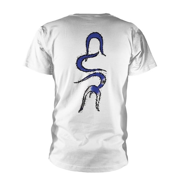 The Cure Unisex T-shirt til voksne fredag jeg er forelsket