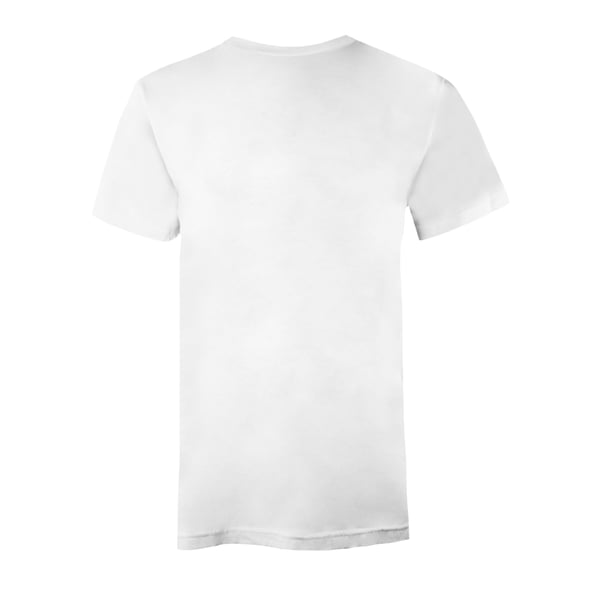 Harry Potter Unisex Adult Ravenclaw T-Shirt