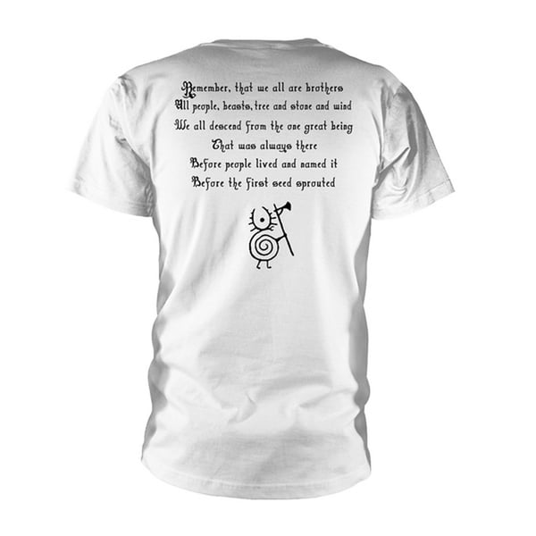 Heilung Unisex Adult Remember T-Shirt