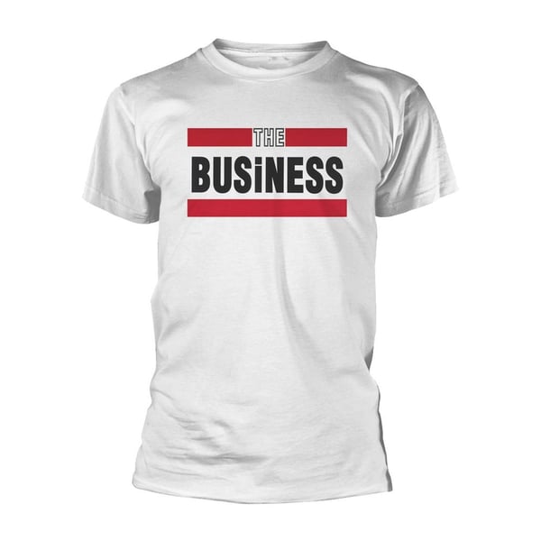 The Business Unisex Aikuisten Do A Runner T-paita