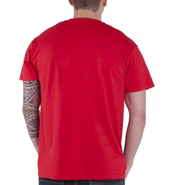 Dead Kennedys Unisex Aikuisten Kill The Poor T-paita