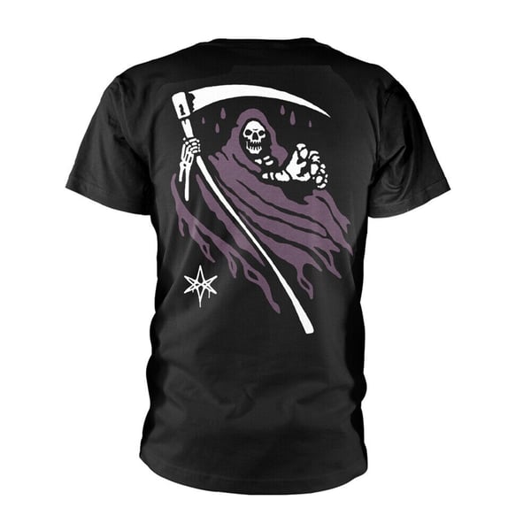Bring Me The Horizon Unisex T-shirt til voksne med en slyngelmager