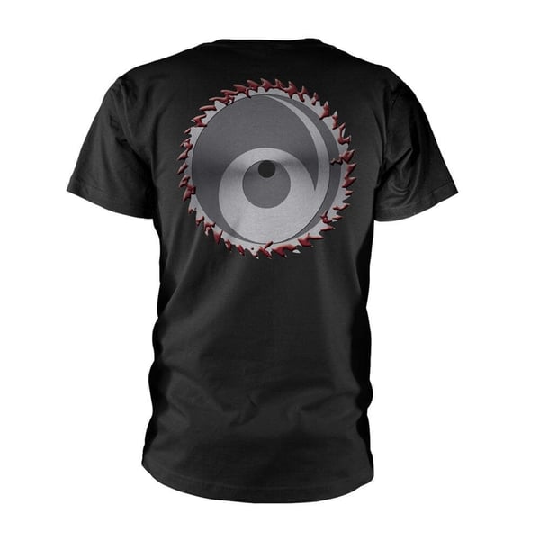 Six Feet Under Unisex aikuisten Maximum Violence T-paita