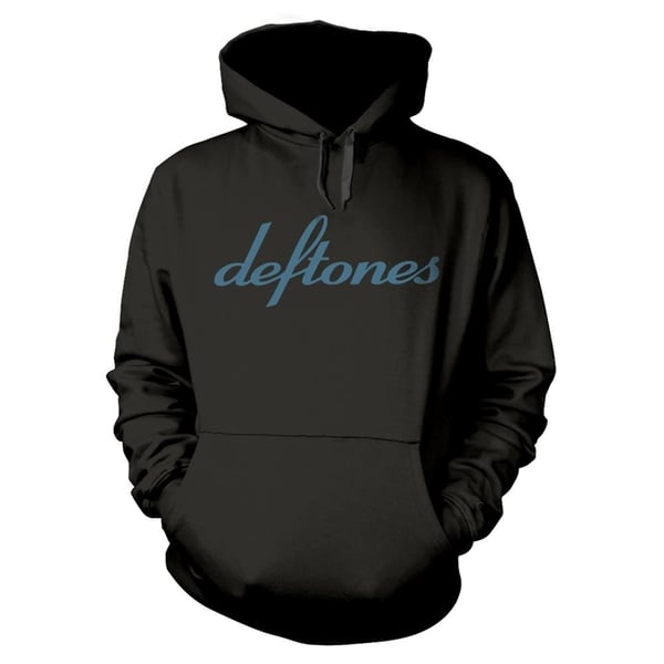 Deftones Unisex Adult Around The Fur 2022 Hoodie