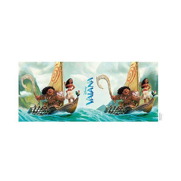 Moana Båtmugg