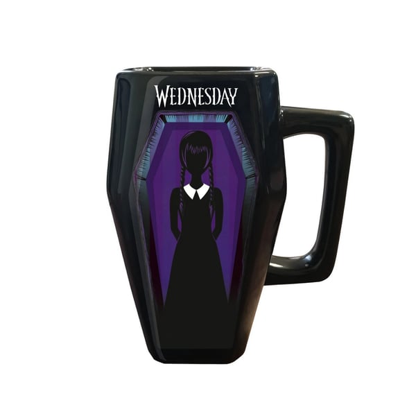 Wednesday-arkkumuki