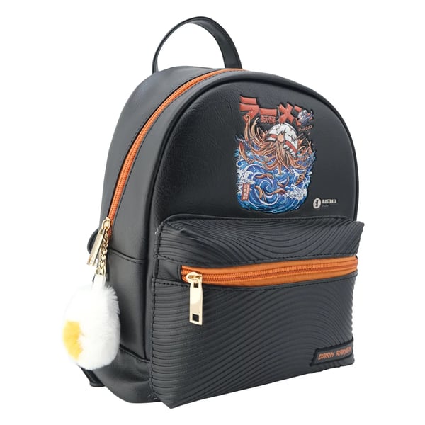Ilustrata Great Ramen Backpack