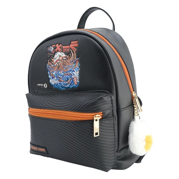 Ilustrata Great Ramen Backpack