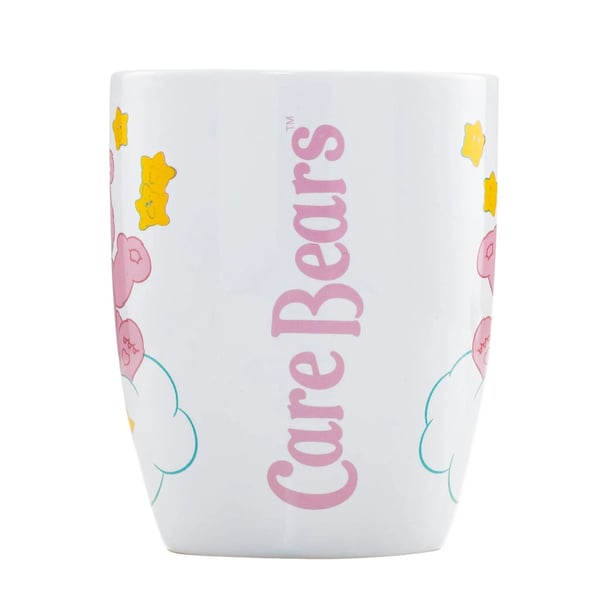 Care Bears Cheer Bear Mug and Sock Set