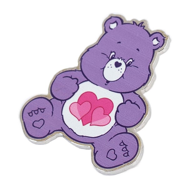 Pyramid International Emali Harmony Bear -merkki