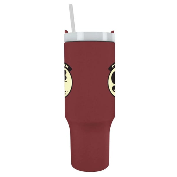 Harry Potter Platform 9 3/4 1L Tumbler