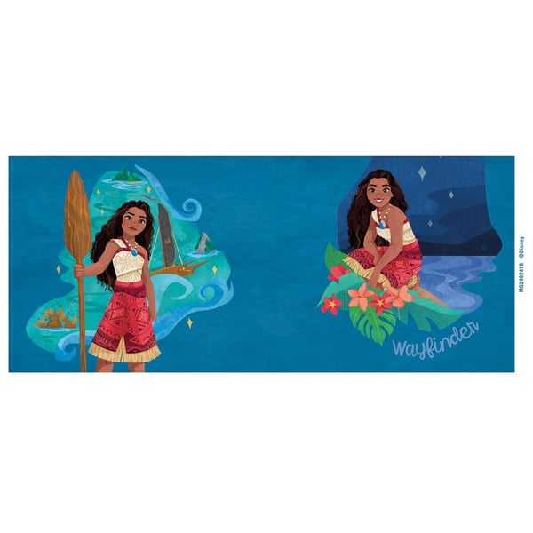 Moana 2 Wayfinder Mugg