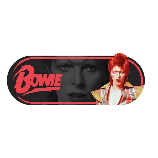 David Bowie -tyylinen kaksisävyinen muki