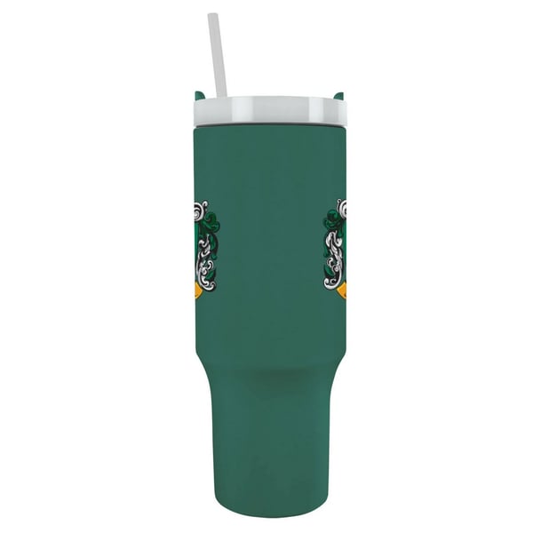Harry Potter Slytherin Travel Mug