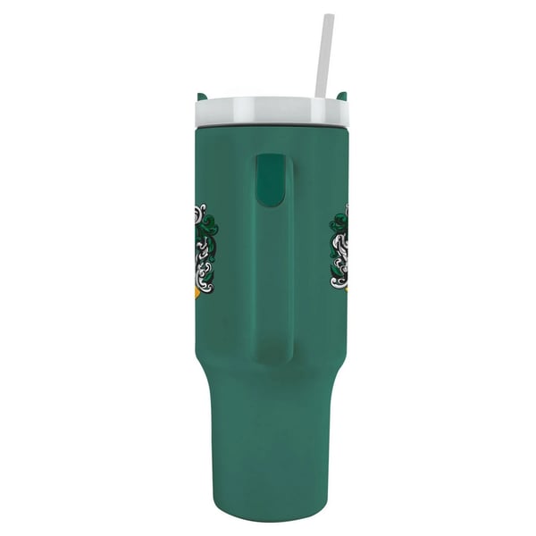 Harry Potter Slytherin Travel Mug