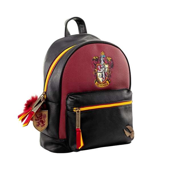 Harry Potter Gryffindor Ryggsäck