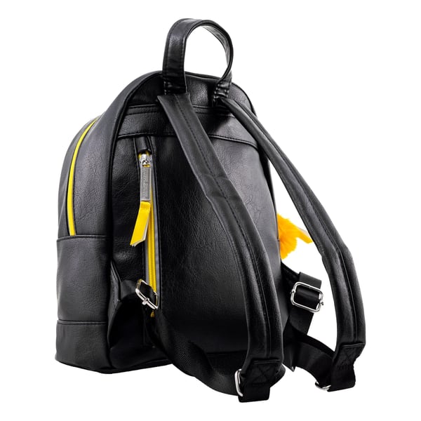 Harry Potter Hufflepuff Backpack