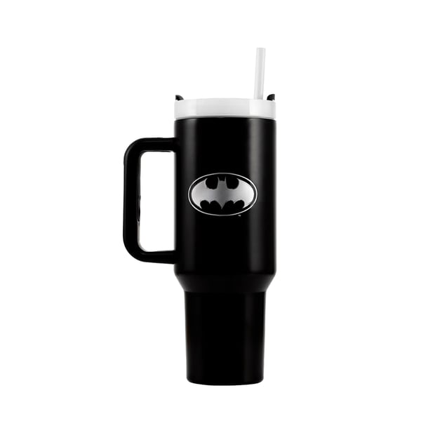Batman Bat Emblem 1.1L Resemugg