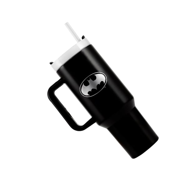 Batman Bat Emblem 1.1L Resemugg
