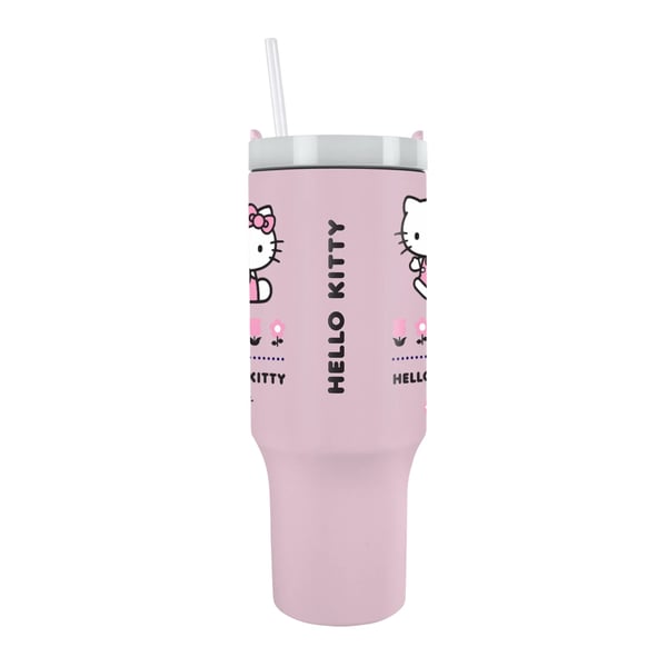 Hello Kitty 1200 ml Tumbler