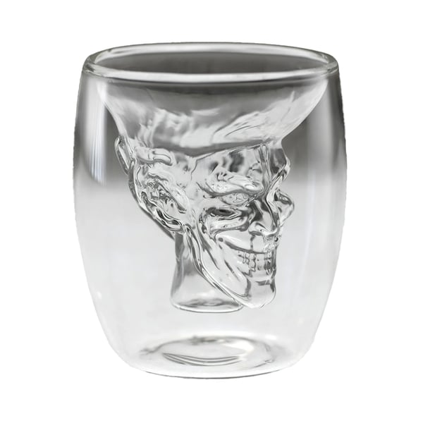 Batman 3D The Joker -lasi