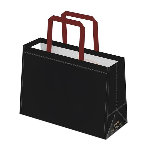 Harry Potter Platform 9 3/4 Reusable Tote Bag