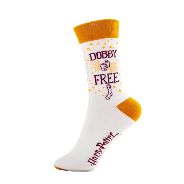 Harry Potter Womens/Ladies Dobby Mug and Sock Set